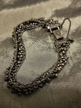 Vintage Signed Sorrelli Bracelet